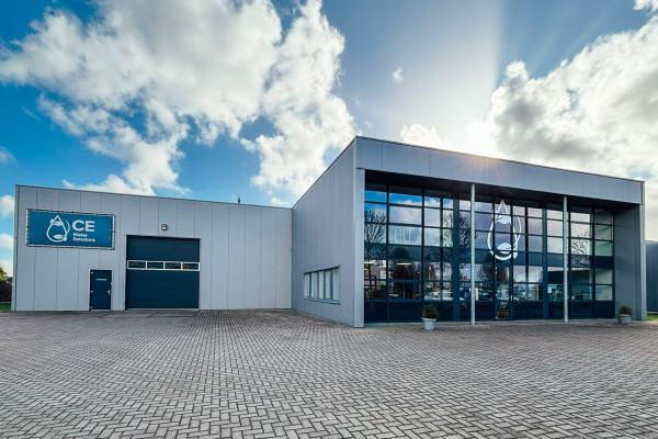 CE Water Solutions